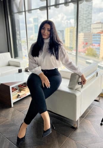 Dyt. Zahra Alizade Profil Fotoğrafı
