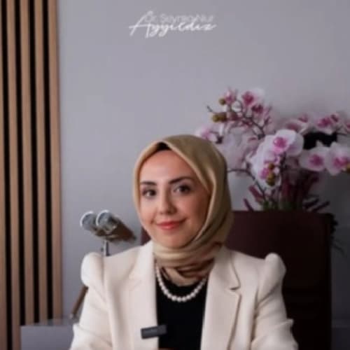 Dr. Şeyma Nur Ayyıldız