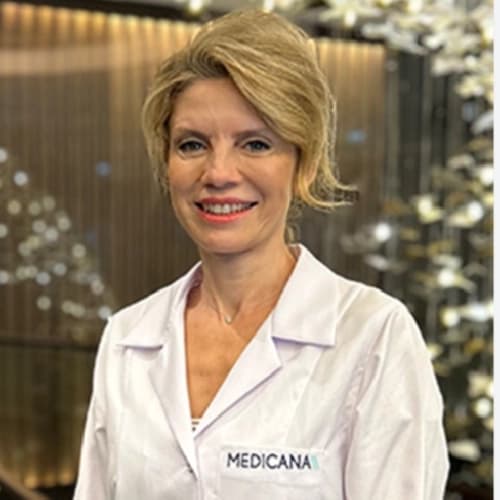 Doç. Dr. Tibel Tuna