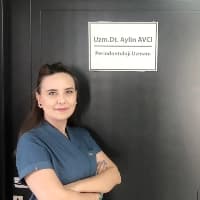 Uzm. Dt. Aylin Avcı Profil Fotoğrafı