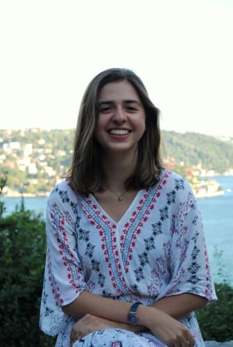 Psk. Pınar Karan Profil Fotoğrafı