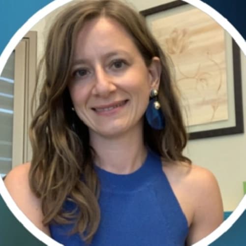 Dr. Büşra Sübay Profil Fotoğrafı