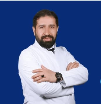 Op. Dr. İhsan Oruk Profil Fotoğrafı