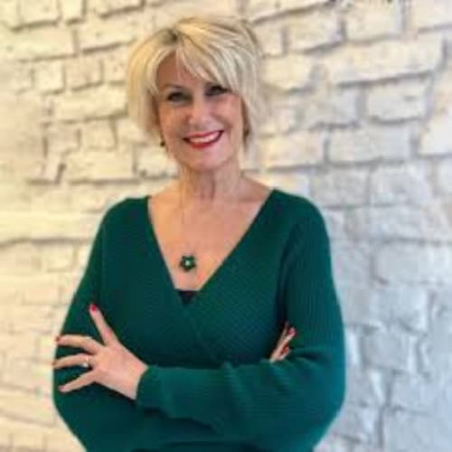 Uzm. Dr. Dt. Gülgün Dolgun