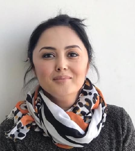Psk. Özgür Gelbal Profil Fotoğrafı