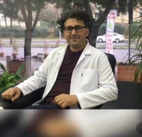 Dr. Ersin Karatepe Profil Fotoğrafı