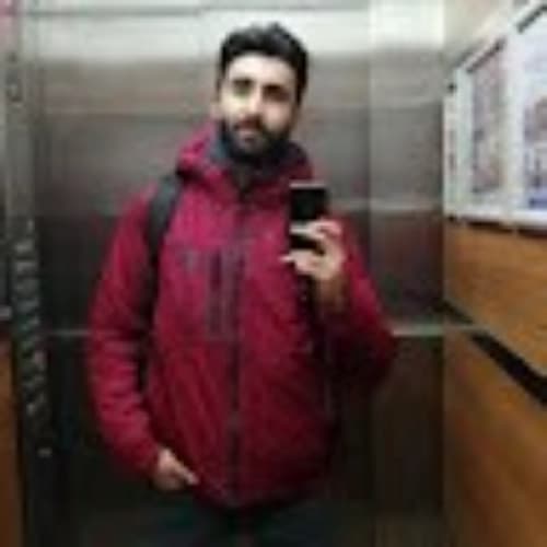 Dr. Kıarash Ahdnov