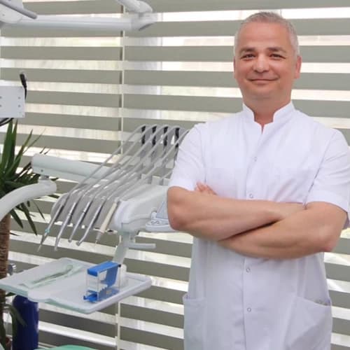 Dt. Mehmet Mucuk