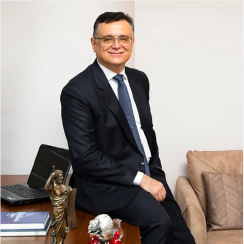 Prof. Dr. Gökhan Moray