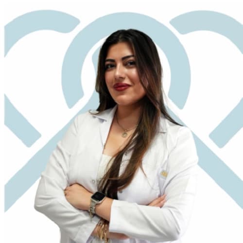 Dt. Birce İlayda Gürbüz Profil Fotoğrafı