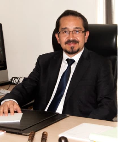 Prof. Dr. Oğuz Öğretmenoğlu Profil Fotoğrafı