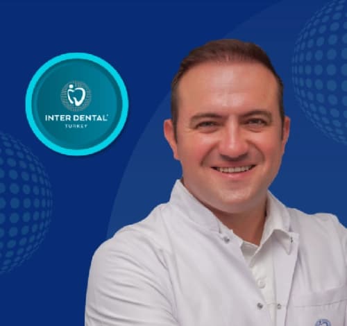 Dt. Koray Atik Profil Fotoğrafı
