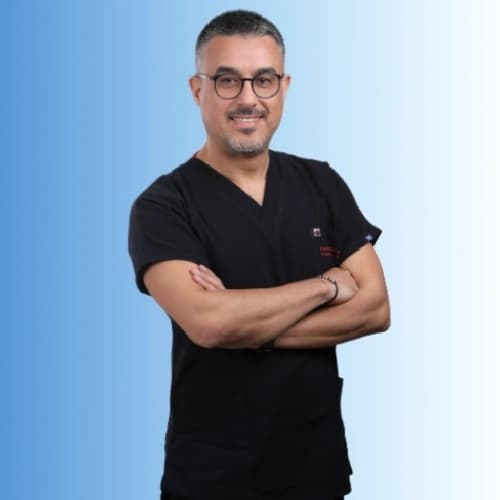 Dt. Kadir Altan Yıldırım