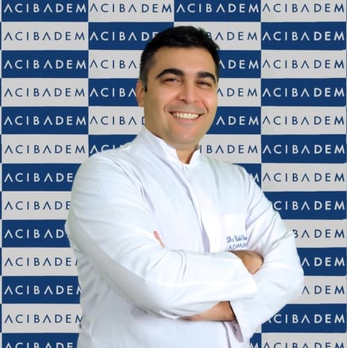 Uzm. Dr. Rahıb Hasanov Profil Fotoğrafı