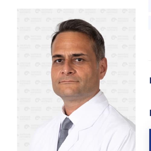 Dr. Tamer Karamürsel Profil Fotoğrafı