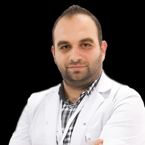 Uzm. Dr. Koray Durmaz Profil Fotoğrafı