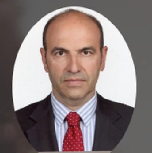 Prof. Dr. Ulukan İnan Profil Fotoğrafı