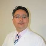 Prof. Dr. Sedat Işıkay Profil Fotoğrafı