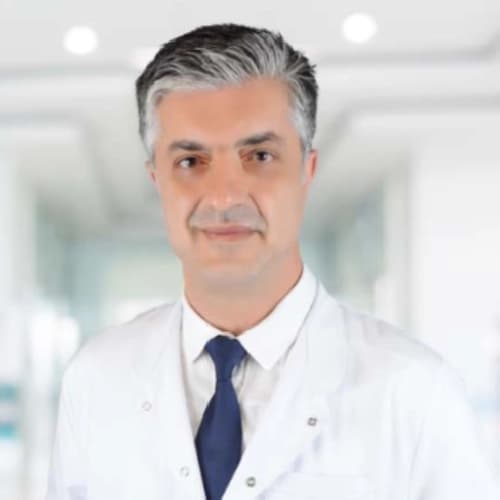 Op. Dr. Ercan Tutal Profil Fotoğrafı