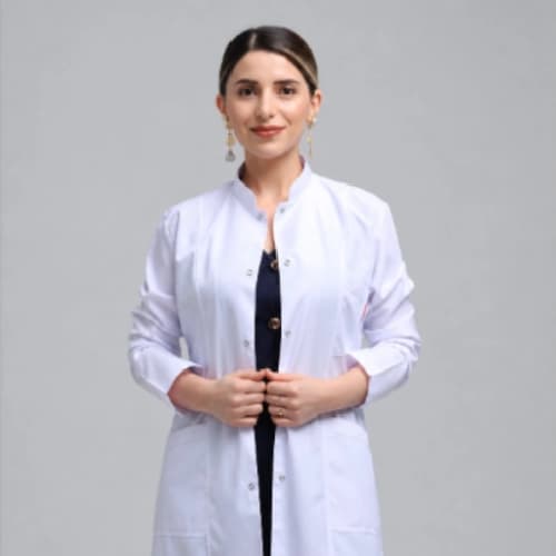 Podolog Dilek Kulcanay Profil Fotoğrafı