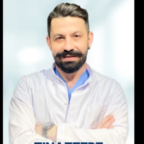 Doç. Dr. Akif İşlek Profil Fotoğrafı