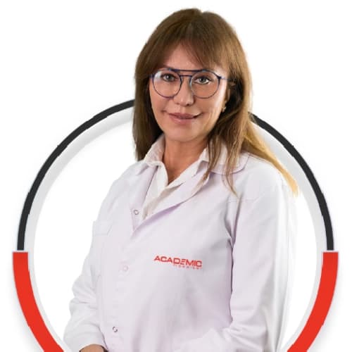 Prof. Dr. Sevinç Aktan