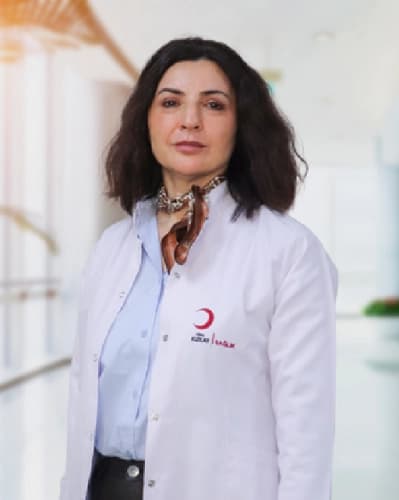 Uzm. Dr. Canan Kılıç Profil Fotoğrafı