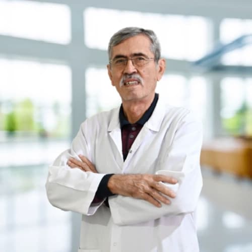 Op. Dr. Mustafa Kürtüncü Profil Fotoğrafı