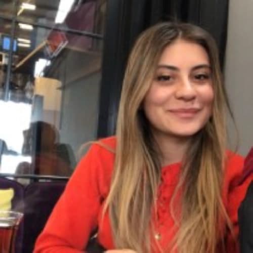Fzt. Ceren Arığ
