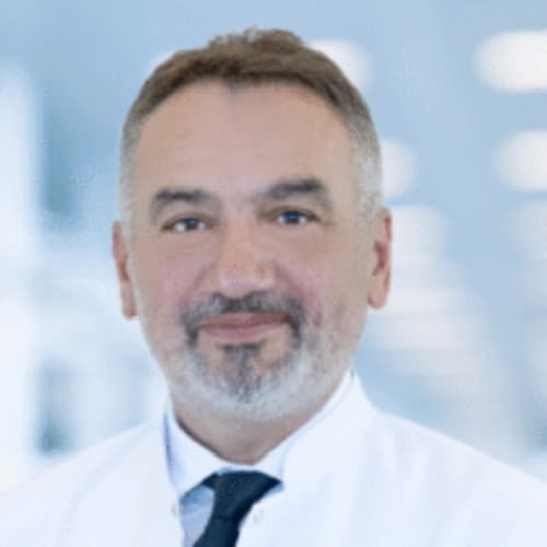 Op. Dr. Mehmet Onur Sarıhan Profil Fotoğrafı