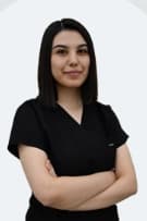 Dt. Semanur Dinçsoy Profil Fotoğrafı