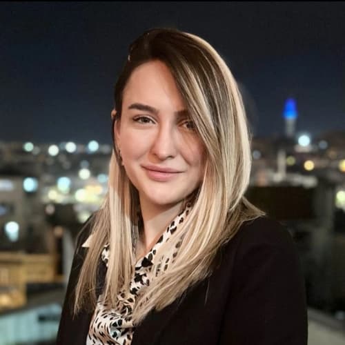 Op. Dr. Melek Didem Aydemir Profil Fotoğrafı