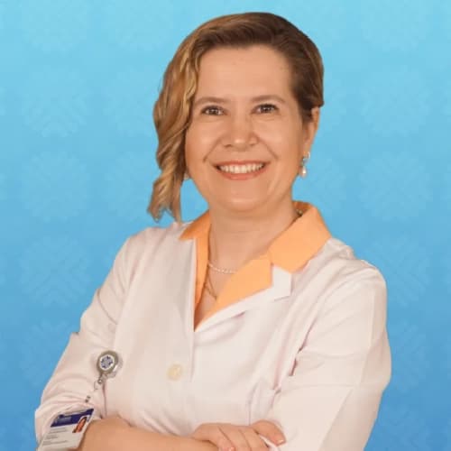 Uzm. Dr. Reyhan Tamer Profil Fotoğrafı