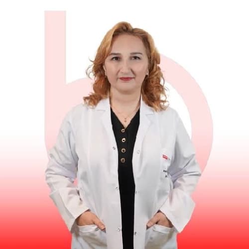 Prof. Dr. Havva Belma Koçer