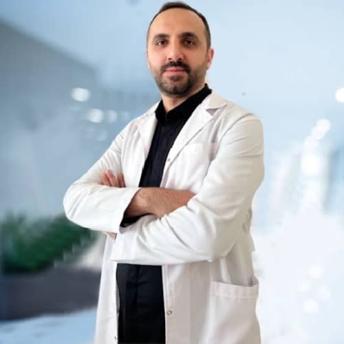 Op. Dr. Bilal Çelikörs Profil Fotoğrafı