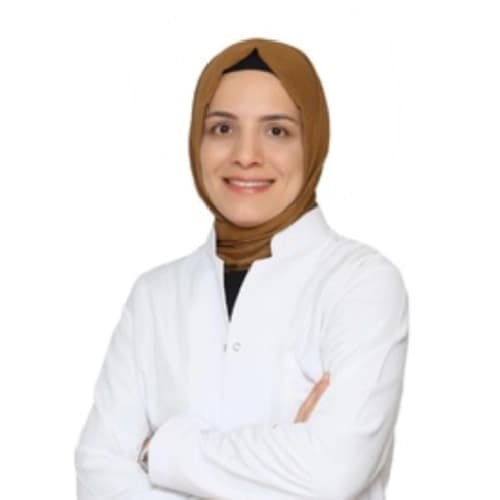 Uzm. Dr. Pelin Özcan Profil Fotoğrafı