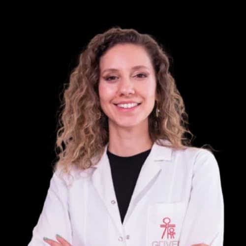 Uzm. Dr. Özge Çelik Büyükceran Profil Fotoğrafı