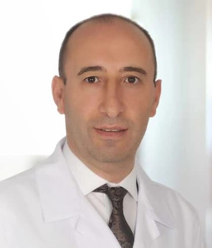 Prof. Dr. Şahin Kaplan Profil Fotoğrafı