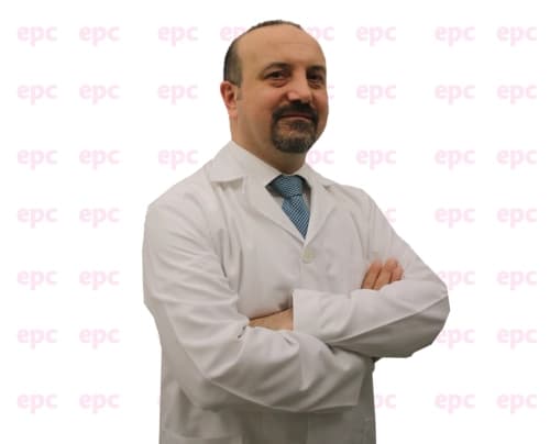 Prof. Dr. Ümit Gül
