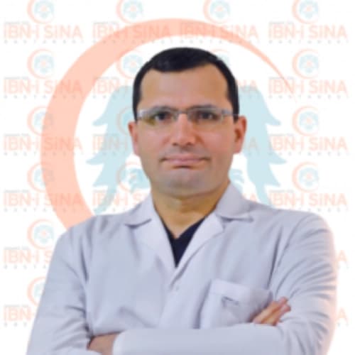 Uzm. Dr. Veli Açıkyörük