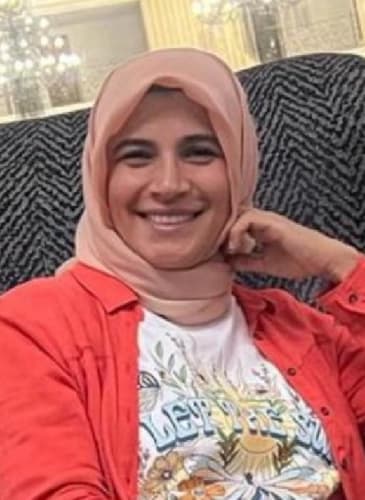 Dt. Hatice Akdere Profil Fotoğrafı