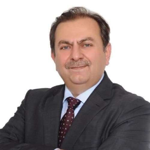 Op. Dr. Mustafa Seven Profil Fotoğrafı