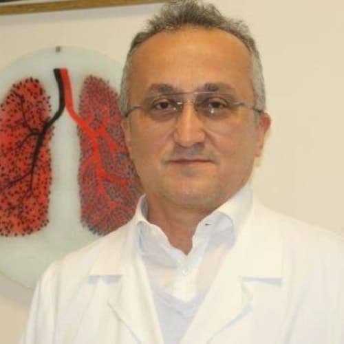 Prof. Dr. Oğuz Uzun Profil Fotoğrafı