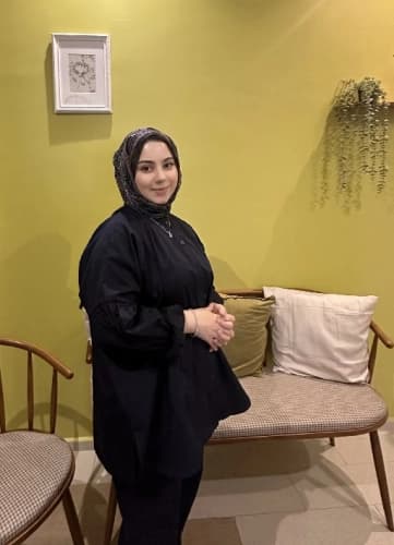 Psk. Beyza Bayırlı Profil Fotoğrafı