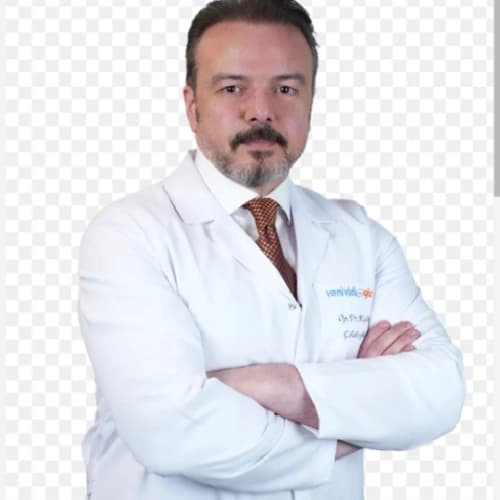 Op. Dr. Kadir Çolakoğlu
