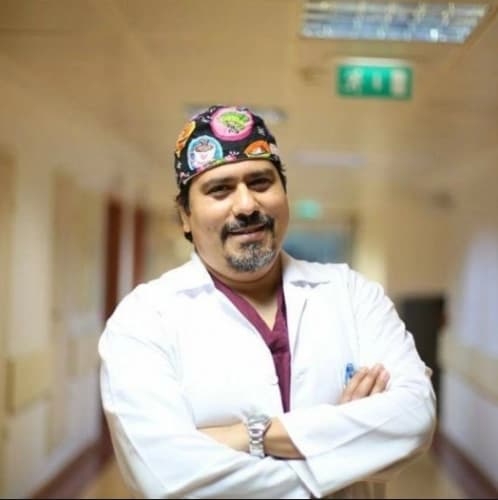 Prof. Dr. Egemen Turhan Profil Fotoğrafı
