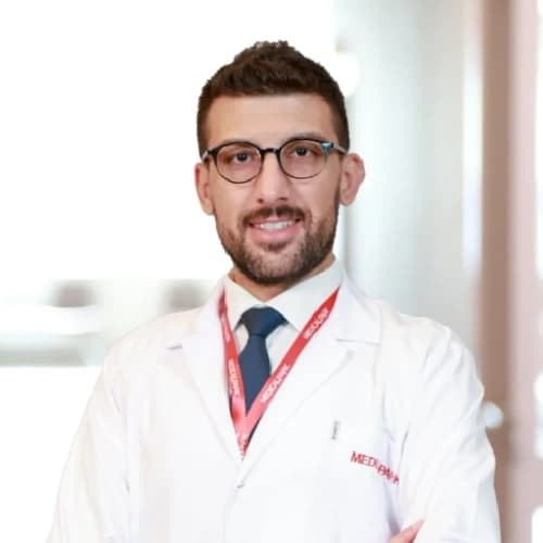 Doç. Dr. Ala Quısı Profil Fotoğrafı