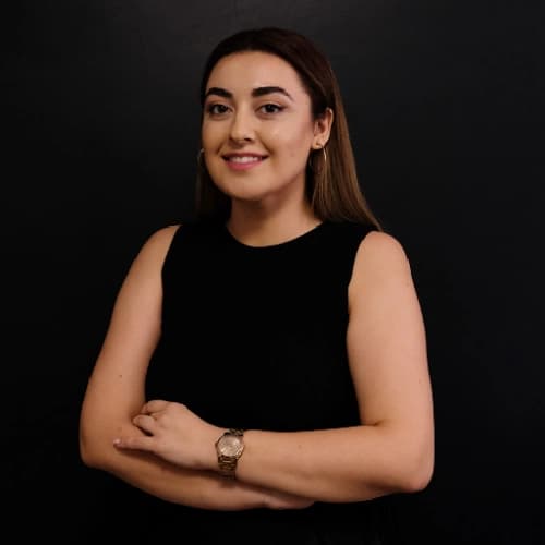 Psk. Dan. İrem Kayır Sarıca Profil Fotoğrafı