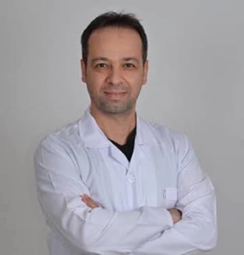 Op. Dr. Tevfik Yetiş