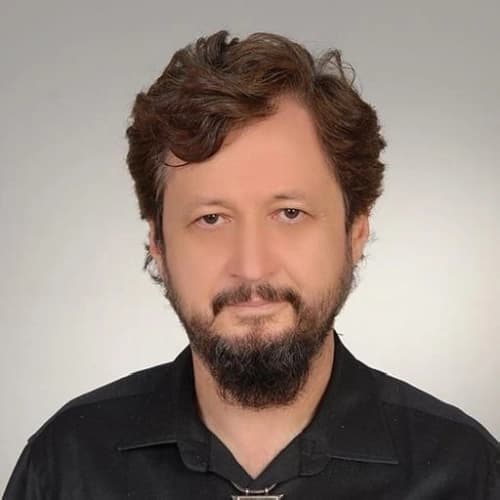 Dr. Semih Kunak
